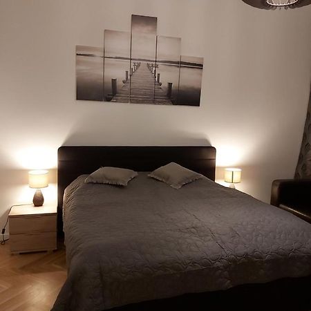 Angelika Apartments Wina Bagian luar foto