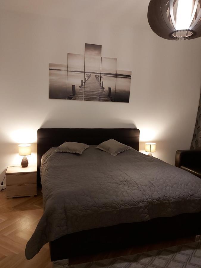 Angelika Apartments Wina Bagian luar foto