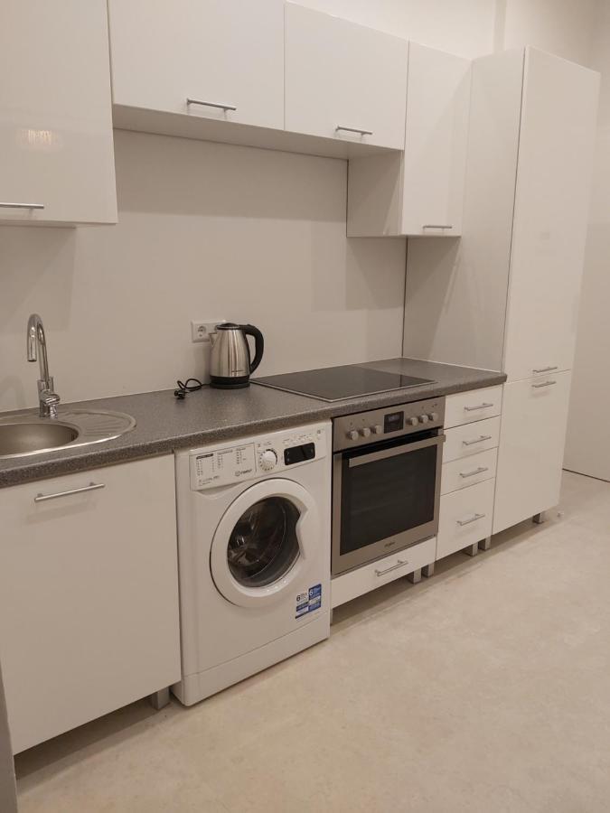 Angelika Apartments Wina Bagian luar foto